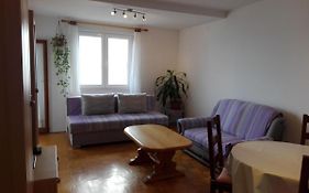 Apartman Miskulin
