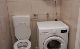 Apartman Miskulin