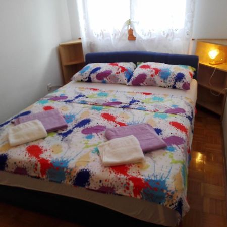 Apartman Miskulin Senj  Zewnętrze zdjęcie