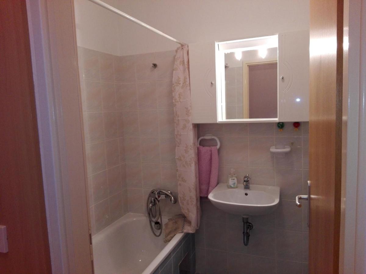 Apartman Miskulin Senj  Zewnętrze zdjęcie