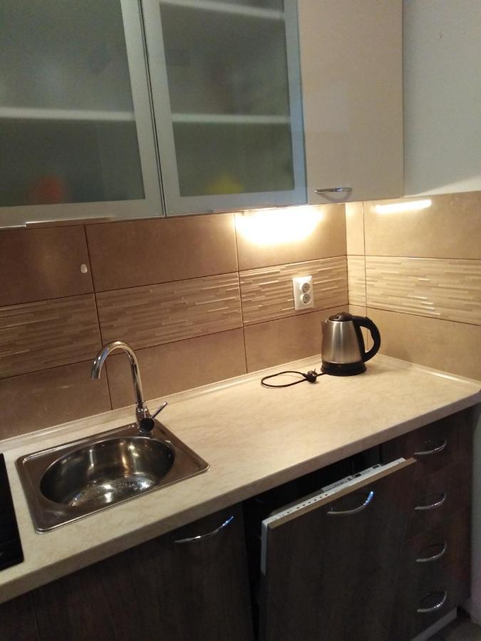 Apartman Miskulin Senj  Zewnętrze zdjęcie