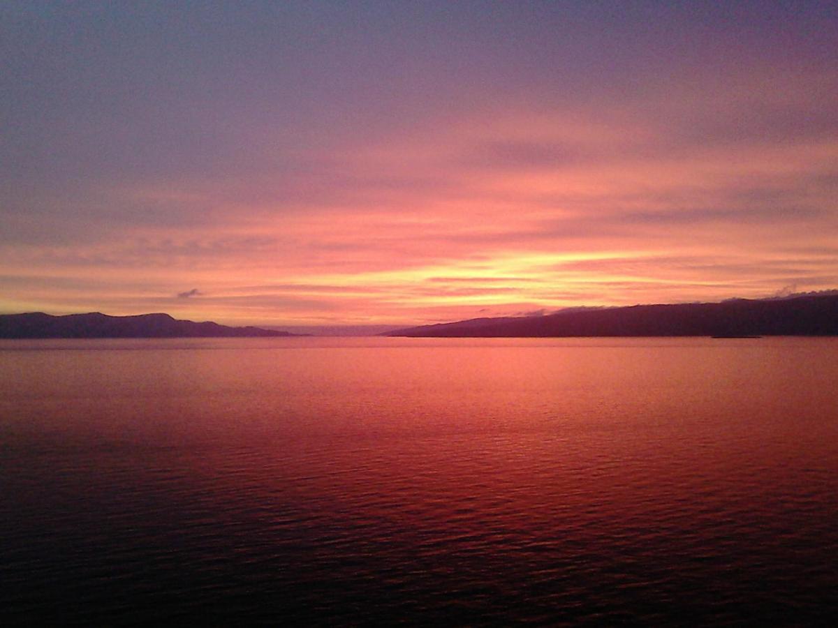 Apartman Miskulin Senj  Zewnętrze zdjęcie