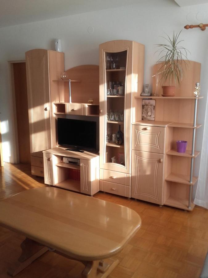 Apartman Miskulin Senj  Zewnętrze zdjęcie